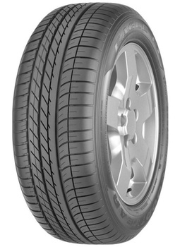 "Eagle F1 Asymmetric ROF