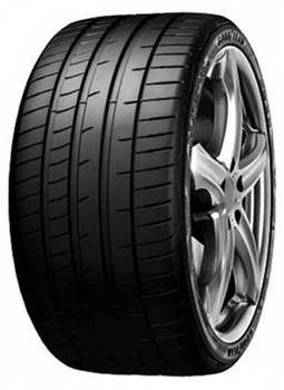 "Eagle F1 Supersport R