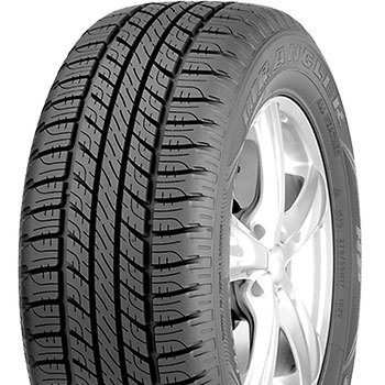 "Wrangler HP Allweather