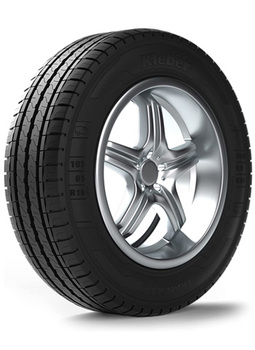 "Kleber Transpro 2
