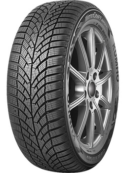 KUMHO - WinterCraft WP52