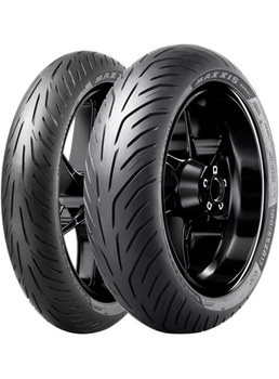 "MA-ST3 Supermaxx REAR