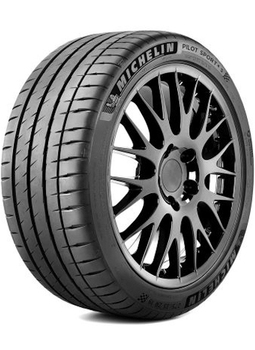 "Pilot Sport 4S ( XL