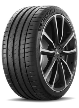 "Pilot Sport 4 S Tyre - 275 35 19  100Y  XL Extra Load DT