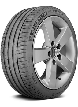 "Pilot Sport 4 SUV