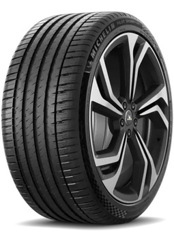"' Pilot Sport 4 SUV (