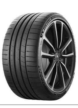 Michelin - Pilot Sport S 5 (