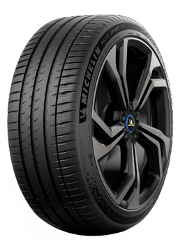 Michelin - SPORTEVPOL
