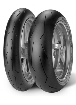 "Diablo Supercorsa V4