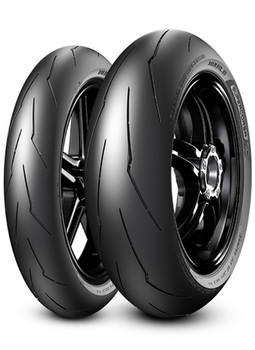 "Diablo Supercorsa V3 NHS SC2