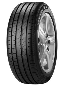 "Cinturato P7 runflat