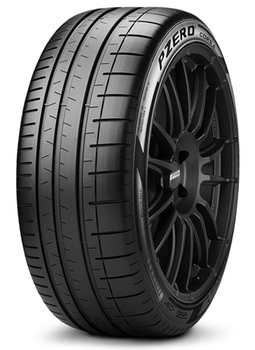 "P ZERO CORSA PZC4 XL