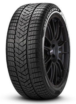 "Winter SottoZero 3 runflat