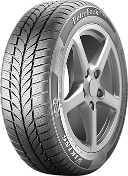 "Viking FourTech Plus