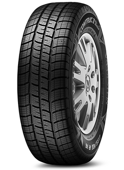 "Comtrac 2 All Season