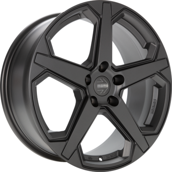 "STAR EVO Anthracite matt
