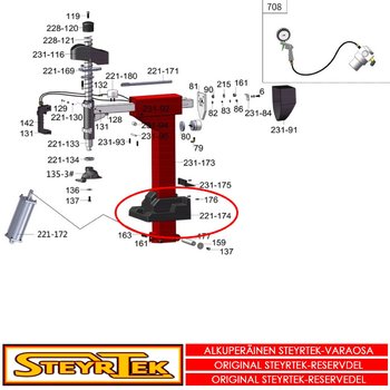 "Column protection cover