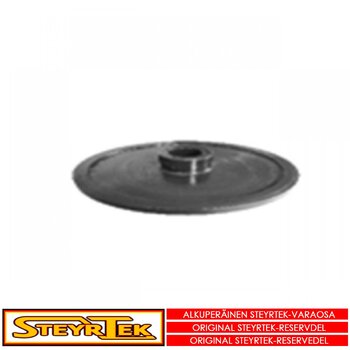 "Suuri kartio 1 (3.isoin)