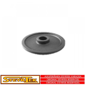 "Suuri kartio 2 (2.isoin)