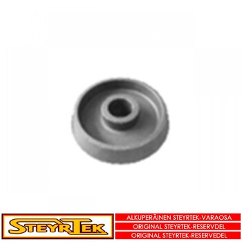 "Suuri kartio 3 (isoin)