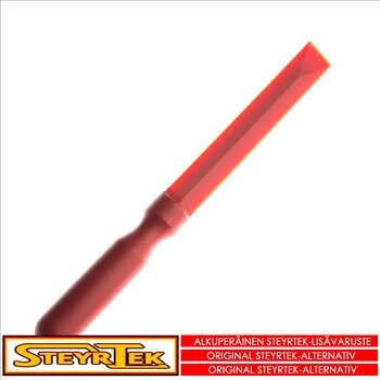 "Adhesive weight remover