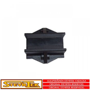 "Renkaiden puristuspää (alempi)