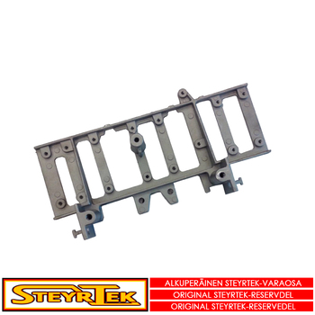 "Pedal support ST-1236IT