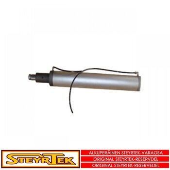 "Apuvarren paineilmasylinteri