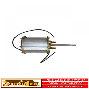 "Palteenirroitiimen sylinteri (D200)