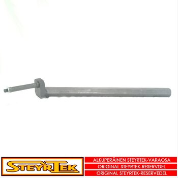 "Renkaanpuristustangon kokonaisuus