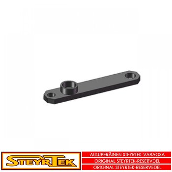 "Liitäntätangon yhdystanko