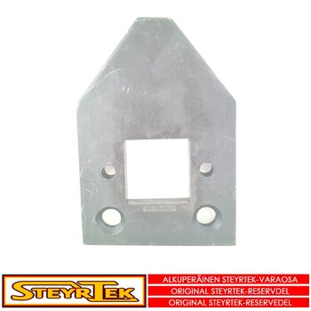 "Vaakavarren lukituslevy