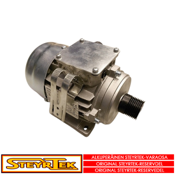 "Motor for wheel balancer ST-1800