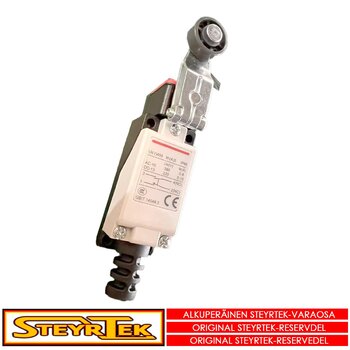 "Limit switch