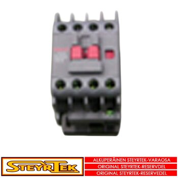 SteyrTek - AC contactor ST-T50E