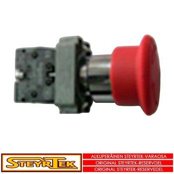 SteyrTek - Scram button ST-T50E