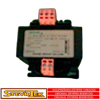 SteyrTek - Transformer ST-T50E