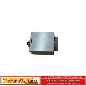 SteyrTek - Time relay ST-T50E