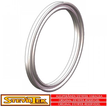 "Seal ring