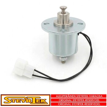 SteyrTek - Electromagnet ST-T50E