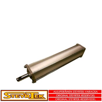 "Complete Cylinder-24