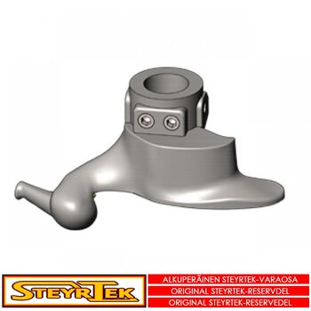 "Komplett monteringshode