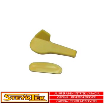 "Beskyttelse for monteringshode