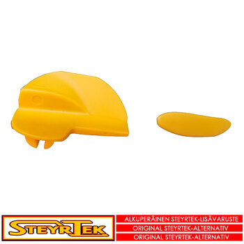 "Mount & demount head plastic protector for ST-6056T (2pcs/set)