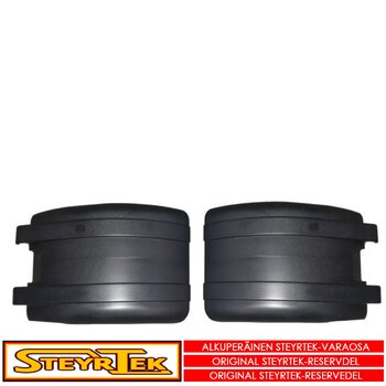 "Protection Hood Assembly