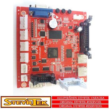"Computer board