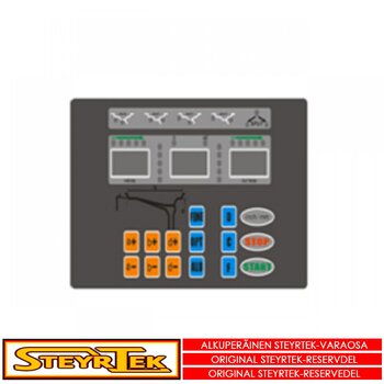 "Näppäimistö ST-6572