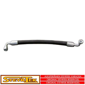 SteyrTek - Complete High-pressure oil pipe (300mm) ST-T50E / STSP25E