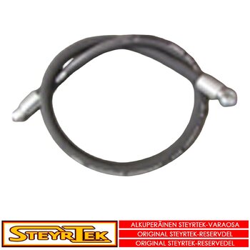 SteyrTek - Complete High-pressure oil pipe (2390mm) ST-T50E