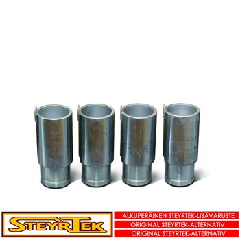 "2-pilarinosturin korokepala 95mm 4kpl sarja